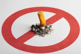 预告｜细杆烟比粗杆烟对身体的危害小？图片