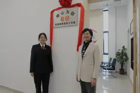 广州增城3个项目获评广州市法治建设创新项目奖图片