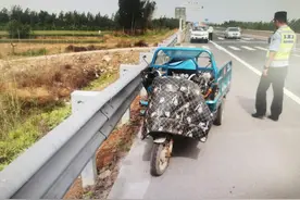 道路交通事故社会救助基金，解群众燃眉之急图片