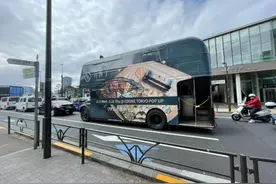 进击成熟市场：国产美妆“出海”天地几何？图片