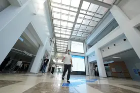 优质医疗资源“流动”，打通京津冀三地健康新通道图片