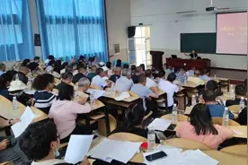 昆明市关上街道小街社区：紧贴需求办实事打造“不打烊的党群服务中心”图片
