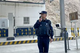 寻找最美国门名片｜陈畅：坚守喀喇昆仑高原20余年 愿做一棵为国戍边的红柳图片