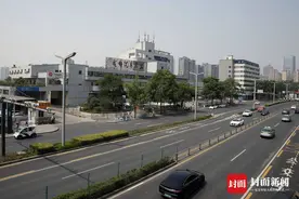 五桂桥汽车站多条线路停止售票 陪伴成都人28年即将关闭图片