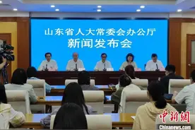 山东立法保护黄河三角洲生态安全 完善治黄举措图片