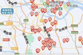 高温下去哪避暑？全市335家爱心驿站对外开放中图片