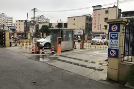 阜阳提供2200个免费停车位助力高考图片