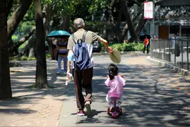 39℃！广州打破5月气温最高纪录图片