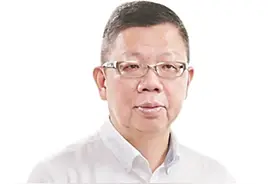 助力建设宜居韧性智慧广州图片