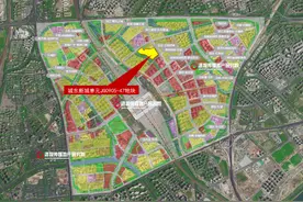“黄金三角”宅地上新 市中心改善“房荒”有解了图片