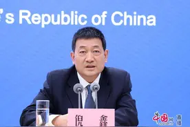 北京儿童医院院长谈儿童心理健康：家长一定要无条件接纳孩子的情绪图片