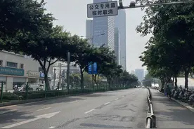封面深镜丨优化公交车专用道，能否为成都“瓶颈”路段拥堵“开良方”？图片