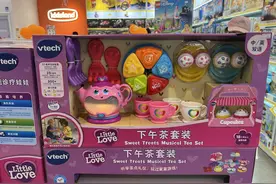 儿童“真煮”厨具走俏，新兴产品安全标准真空地带如何填补？图片