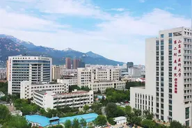 山东第一医科大学第二附属医院2023年住院医师规范化培训预招生简章发布图片