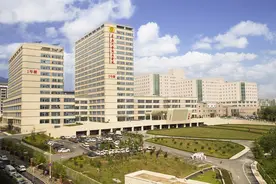 青岛大学附属医院2023年住院医师规范化培训学员（预）招收简章发布图片
