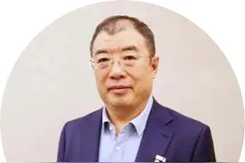 全国政协委员齐向东：中关村论坛肩负着“三个使命”图片