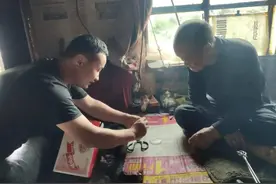 “来不及想别的，第一反应就是救人”图片