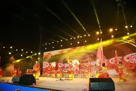 花样庆六一，东莞这所小学举办六一嘉年华大型户外展演图片