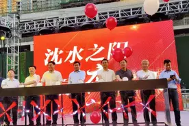 歇马夜市开街！沈阳市沈河区精彩呈现八大夜经济场景图片
