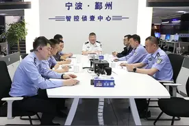 又是“薅羊毛”，涉102人、655万！浙江鄞州公安破获一消费券“空套”诈骗案图片