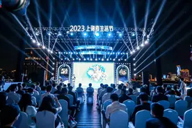 这场“外滩精酿啤酒节”，等你来“吨吨吨”～图片