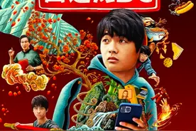 《西游记》在当下为何能红遍全球？图片