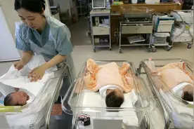 西媒：“儿童禁入区”在韩国引发争议图片