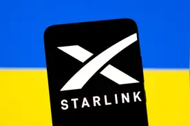 SpaceX将为乌克兰提供卫星通信网络服务图片