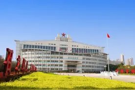 高考倒计时｜我们在海工大等你！图片