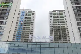 椰视频 | 海口中交药谷雅郡安居房项目8月底竣工 将打造小区南药主题园图片