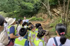 武汉长江大桥为何选址龟山，地质学家带你探秘图片