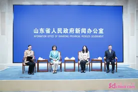 推动民营经济高质量发展丨齐鲁制药勇做医药领域先行者 产品销往全球90多个国家图片