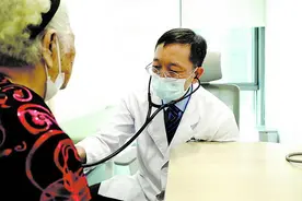 厦门大学附属心血管病医院：早诊早治 减少房颤并发症图片