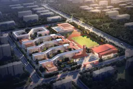 滨州经济技术开发区渤海实验学校2023年高中招生简章图片