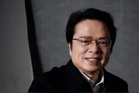 茅奖作家陈彦再推力作《星空与半棵树》：书写乡镇里的生命情怀和做人尊严图片