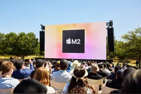 Apple Silicon最后的版图由胶水来缝合？Mac Pro终于用上M2 Ultra图片