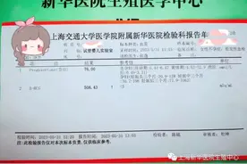 子宫内膜癌，还能当妈妈吗？图片