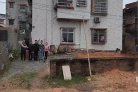 “我们兄弟俩12年的心结终于解开了”图片