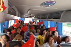 十年“护航”高考：不忘初心  不负韶华图片
