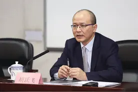 重磅丨平安银行行长胡跃飞到龄退休，冀光恒或接任图片