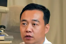李天成：头颈外科“无痕化”手术，让疗效与美丽兼得图片
