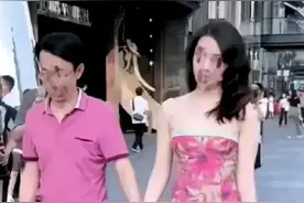 捋一捋成都太古里街拍事件里面的两个法律问题图片