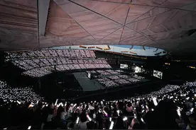 五月天抢票“屡战屡败”，演唱会一票难求常态化？图片