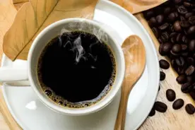 德媒：德国人每天喝3.4杯咖啡，“咖啡比朋友重要”图片