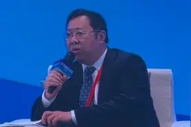 国民养老保险董事长：把家庭普通储蓄转化成养老金图片