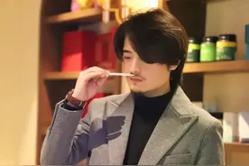 年入千万的调香师，中国有吗？图片