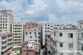 白芒村“统租”背后的深圳城中村改造：暂缓签约，标语已撤图片