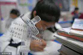 题海沉浮、汗水闪耀，我们为什么会怀念高考？图片