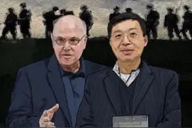 杰伊·温特、徐国琦谈第一次世界大战史图片
