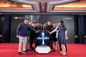 中国移动咪咕携手导演陆川，探索科技赋能电影产业突破口图片